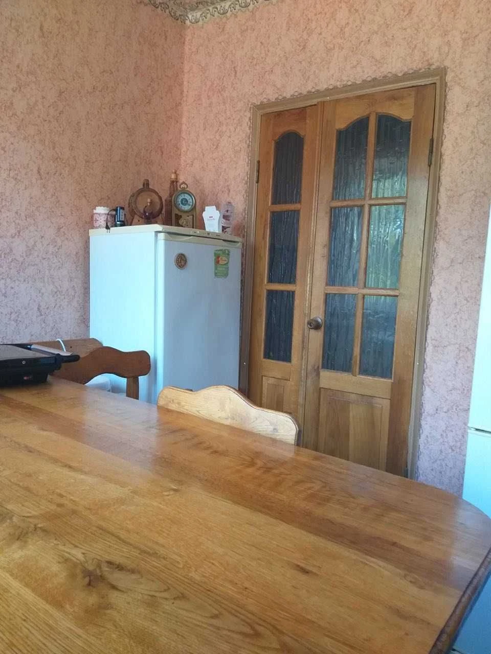 For sale, house with ancillary buildings