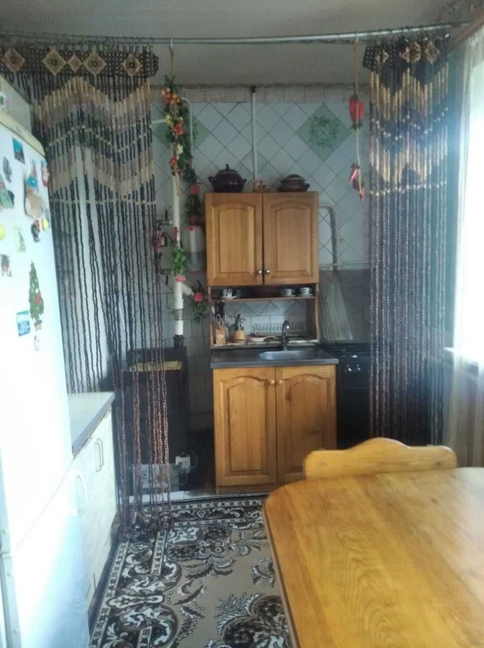 For sale, house with ancillary buildings