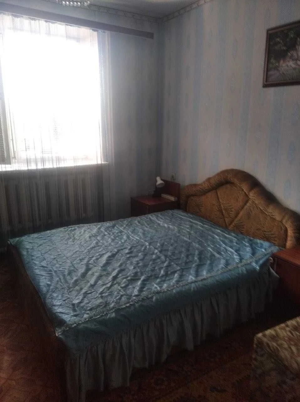 For sale, house with ancillary buildings