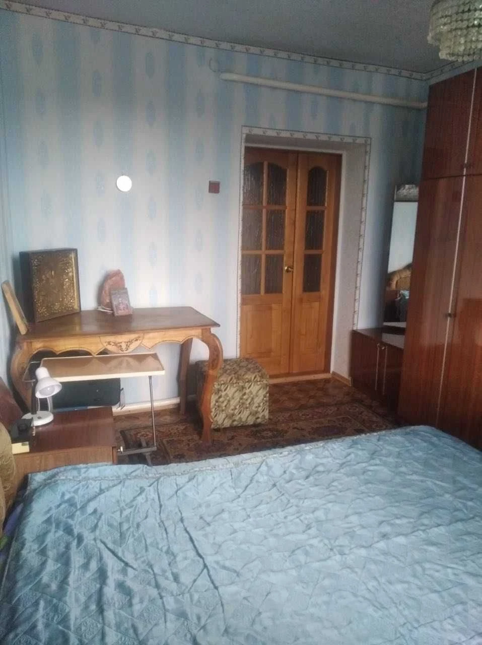 For sale, house with ancillary buildings