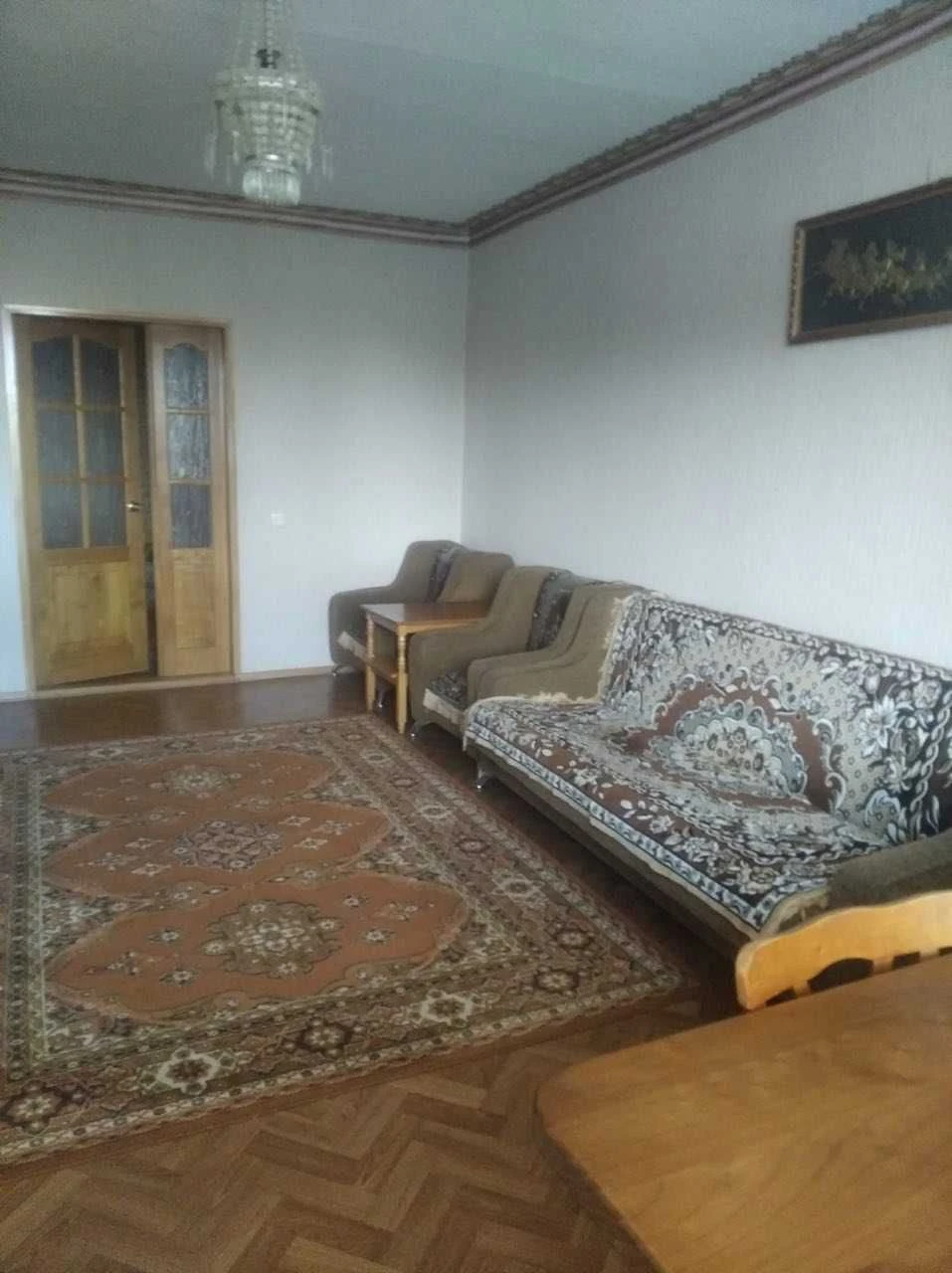 For sale, house with ancillary buildings