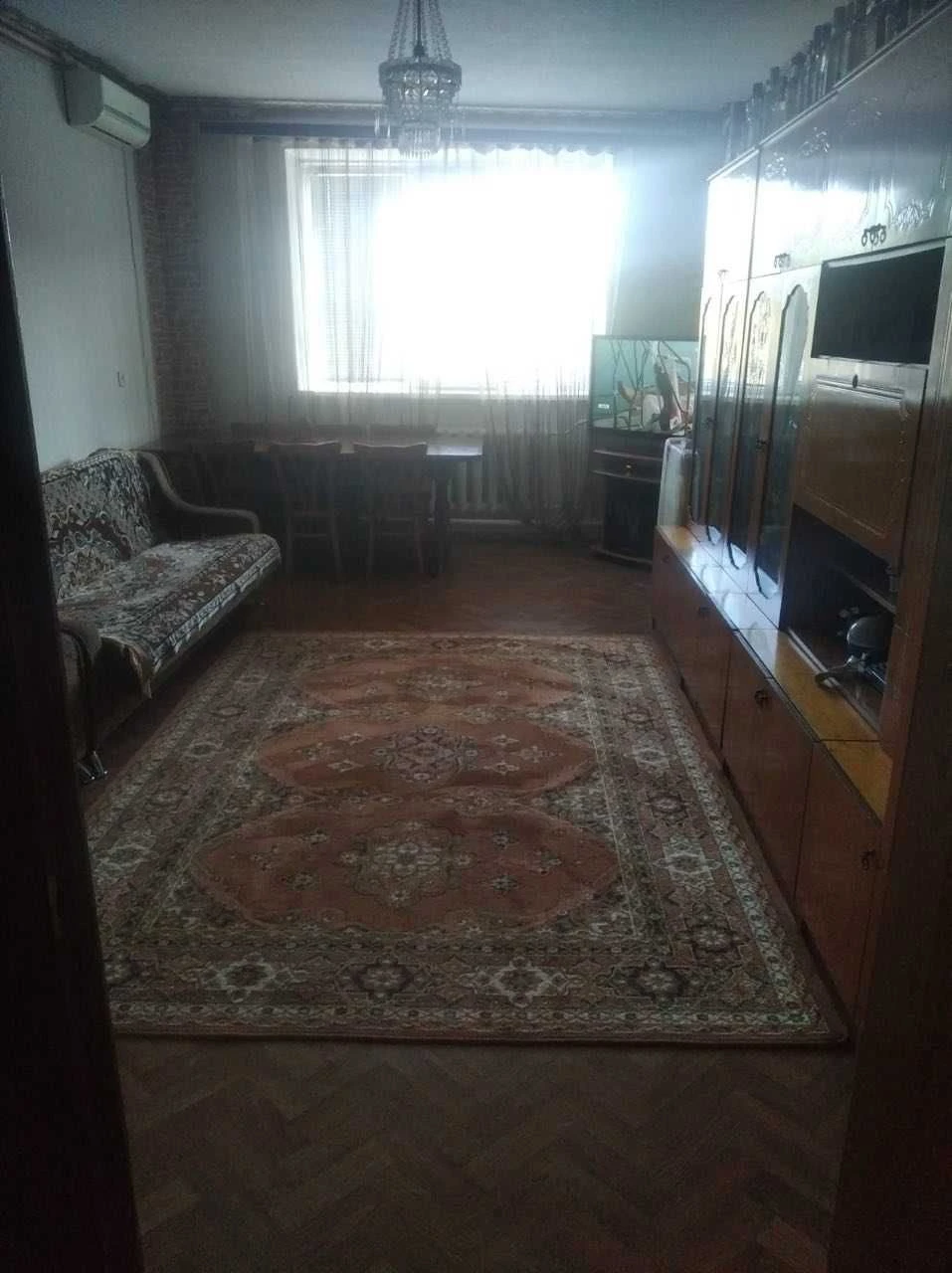For sale, house with ancillary buildings