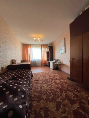 Продажа 3-комнатной квартиры в районе РПЗ, город Смела.