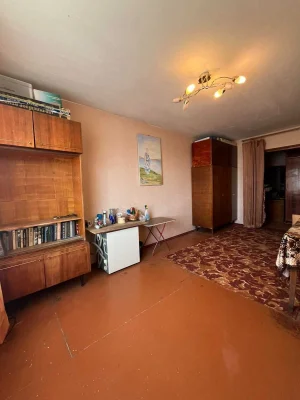 Продажа 3-комнатной квартиры в районе РПЗ, город Смела.