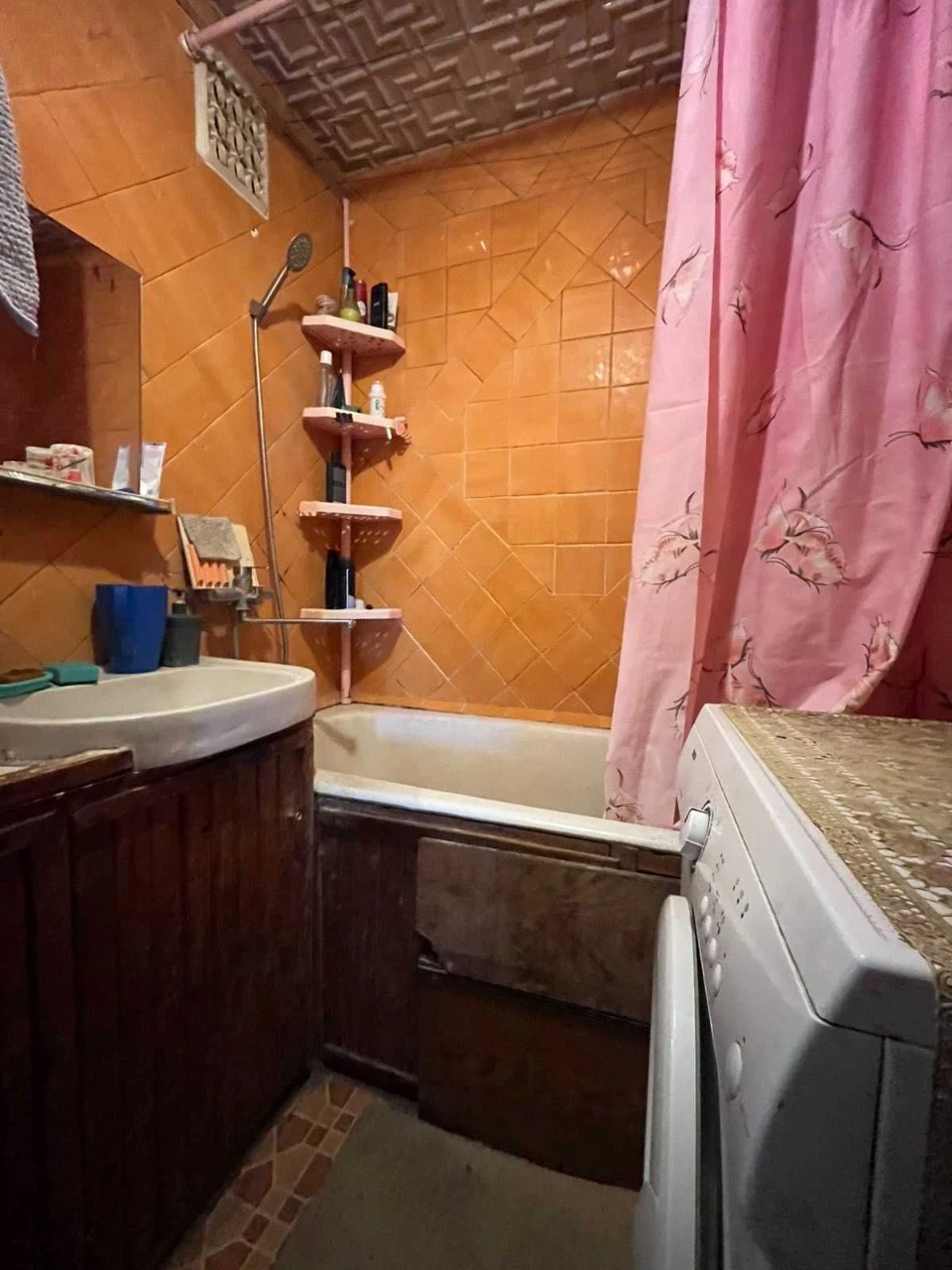 Продажа 3-комнатной квартиры в районе РПЗ, город Смела.
