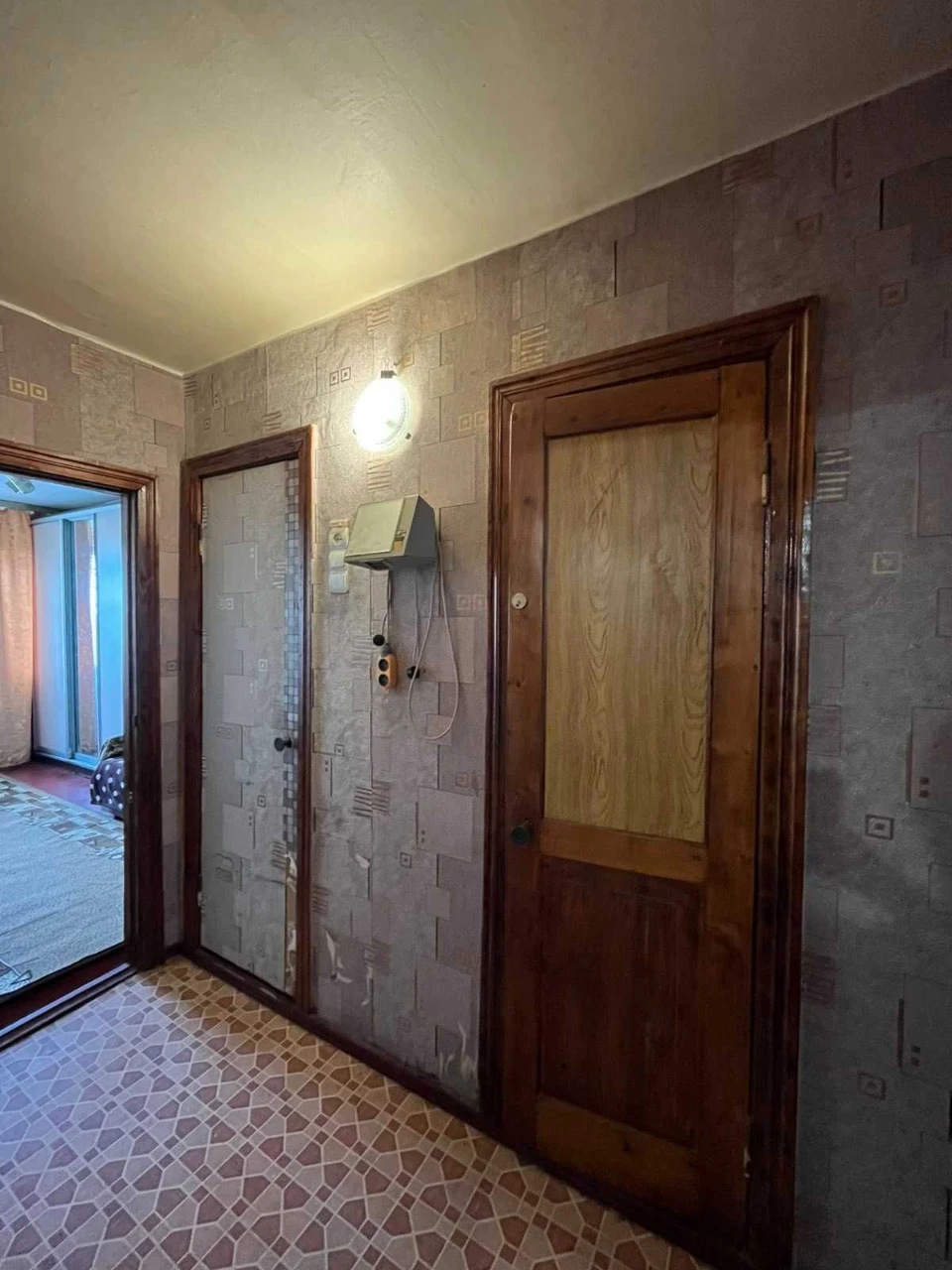 Продажа 3-комнатной квартиры в районе РПЗ, город Смела.