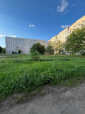 Продажа 3-комнатной квартиры в районе РПЗ, город Смела.