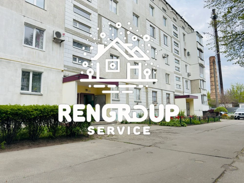 Продаж 2-кімнатного житла в центрі міста Сміла