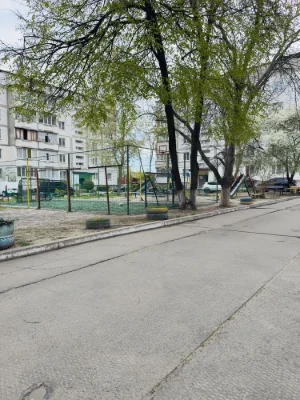 Продаж 2-кімнатного житла в центрі міста Сміла