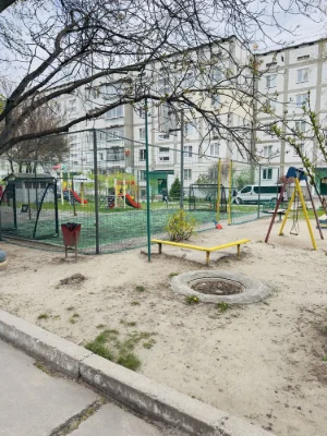 Продаж 2-кімнатного житла в центрі міста Сміла