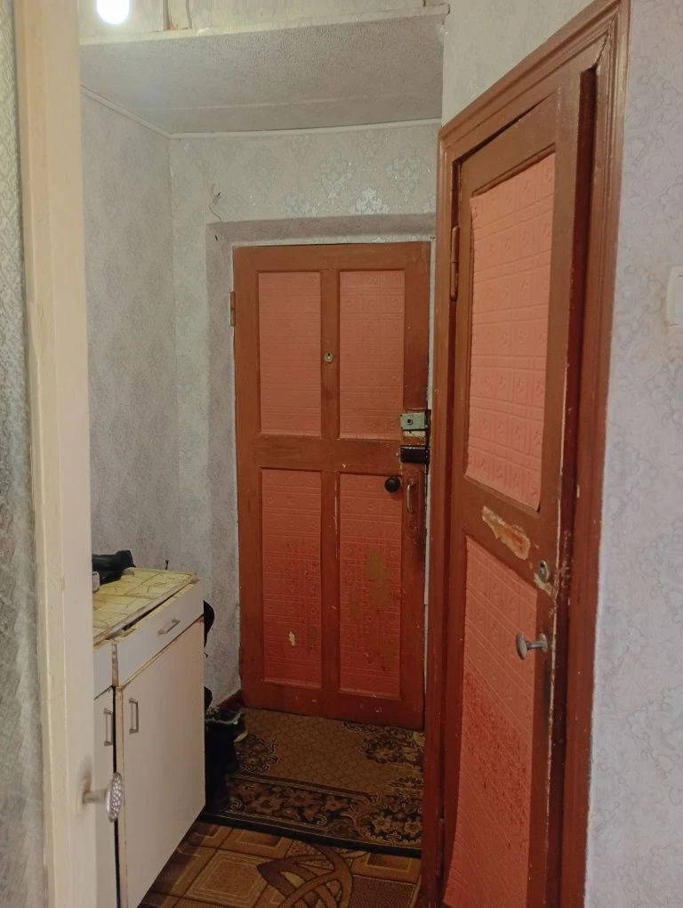 Квартира 2-х комнатная.