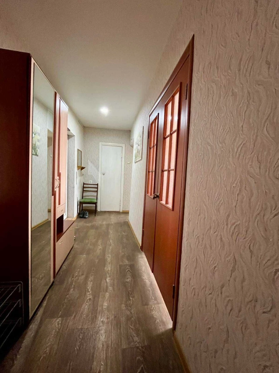 Spacious 2-bedroom apartment for sale in the heart of Smal