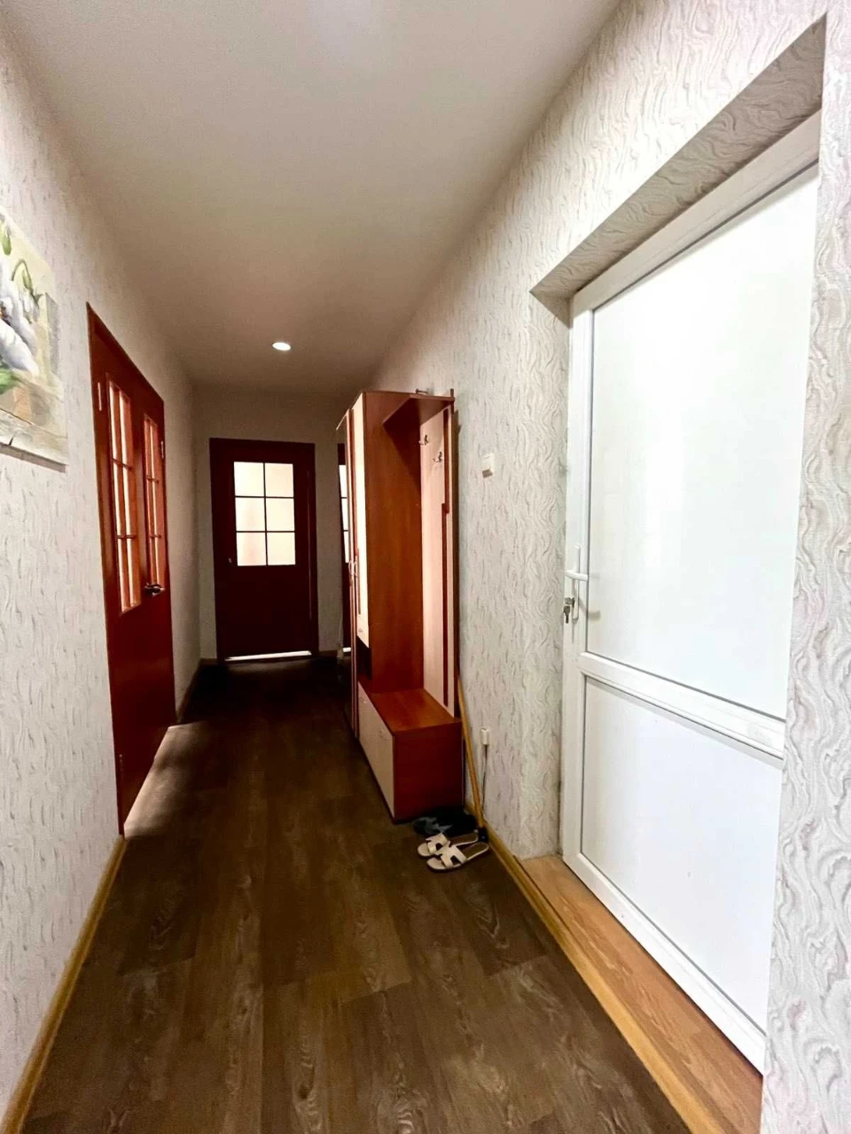 Spacious 2-bedroom apartment for sale in the heart of Smal