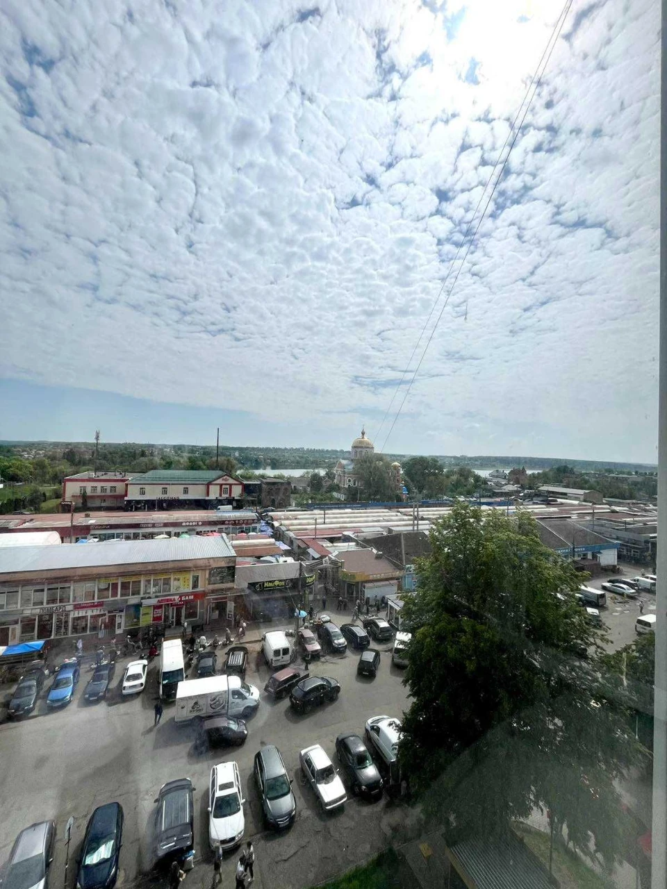 Spacious 2-bedroom apartment for sale in the heart of Smal