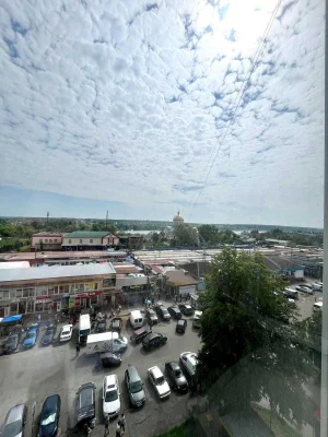Spacious 2-bedroom apartment for sale in the heart of Smal