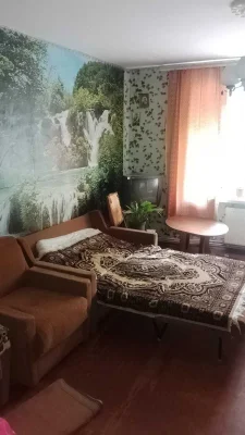 Три-кімнатна Квартира район центр