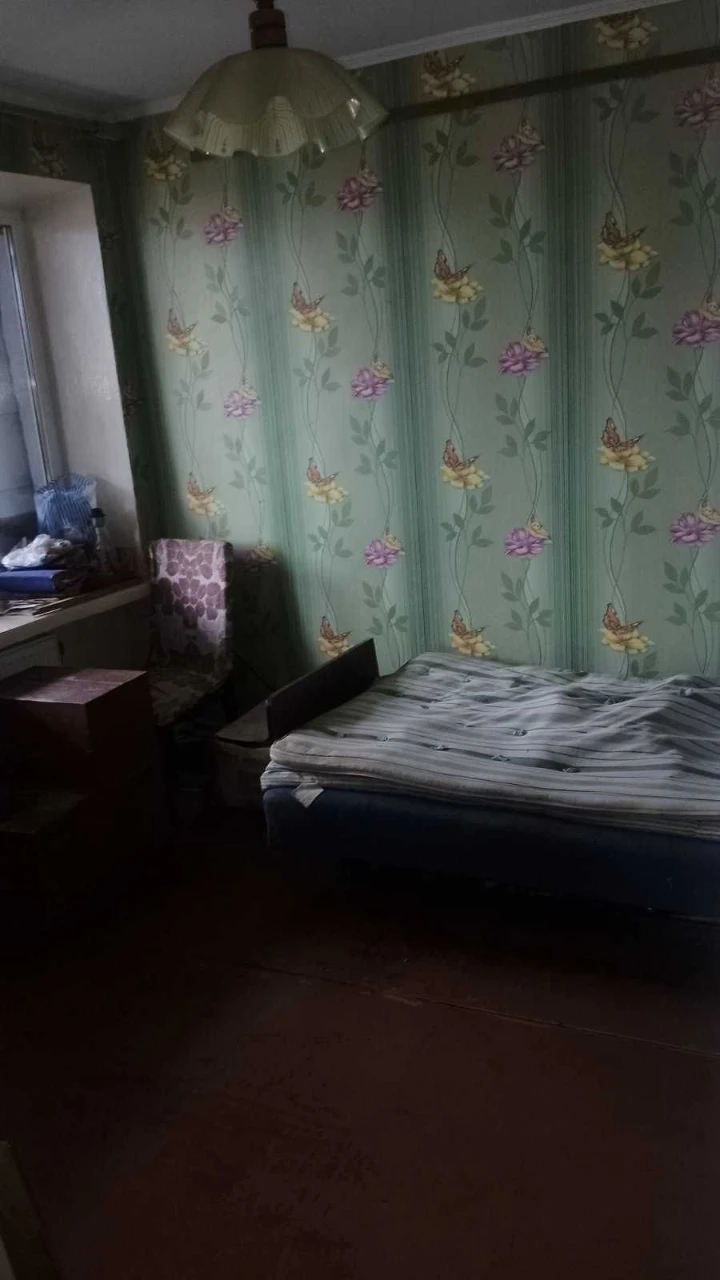 Три-кімнатна Квартира район центр