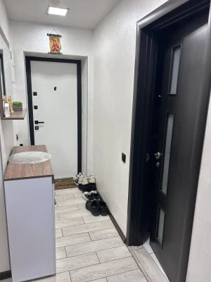 Sale of a 3-room apartment in the center of Smila