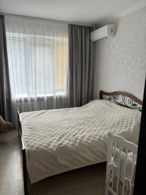 Sale of a 3-room apartment in the center of Smila
