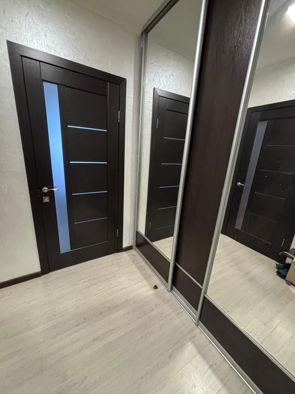 Sale of a 3-room apartment in the center of Smila