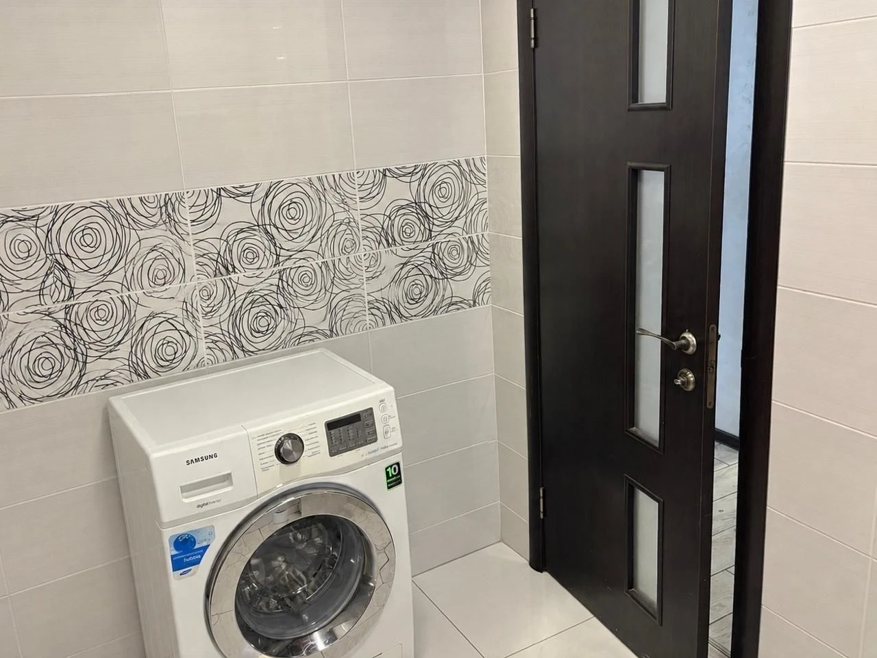Sale of a 3-room apartment in the center of Smila