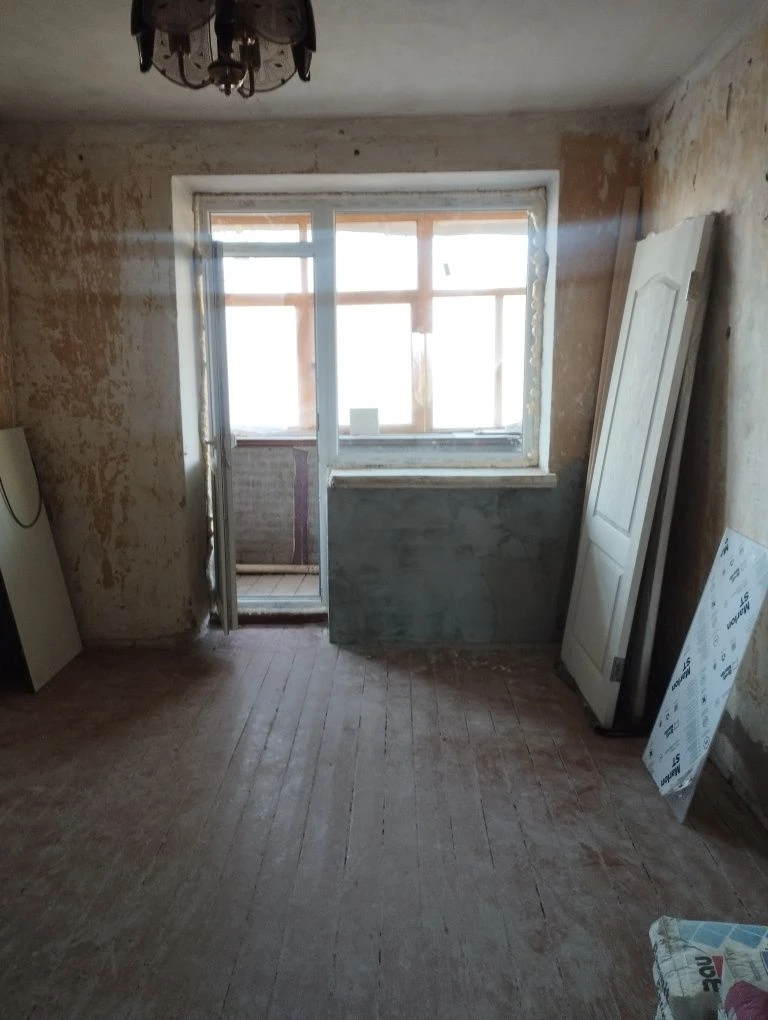 Продаж двокімнатної квартири