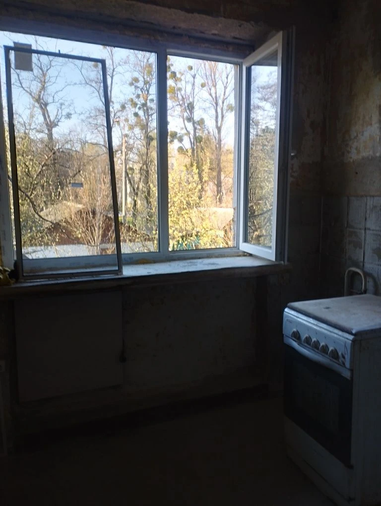 Продаж двокімнатної квартири