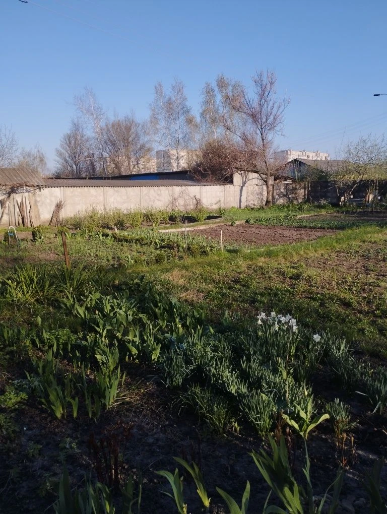 Продаж двокімнатної квартири