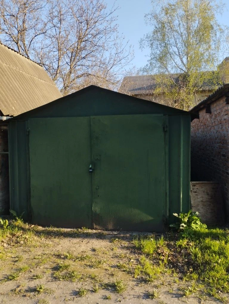 Продаж двокімнатної квартири