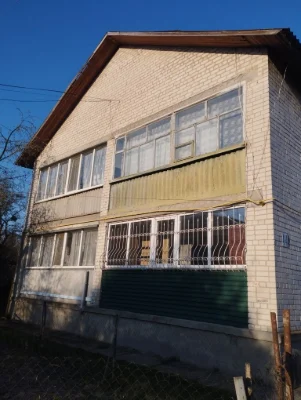 Продаж двокімнатної квартири