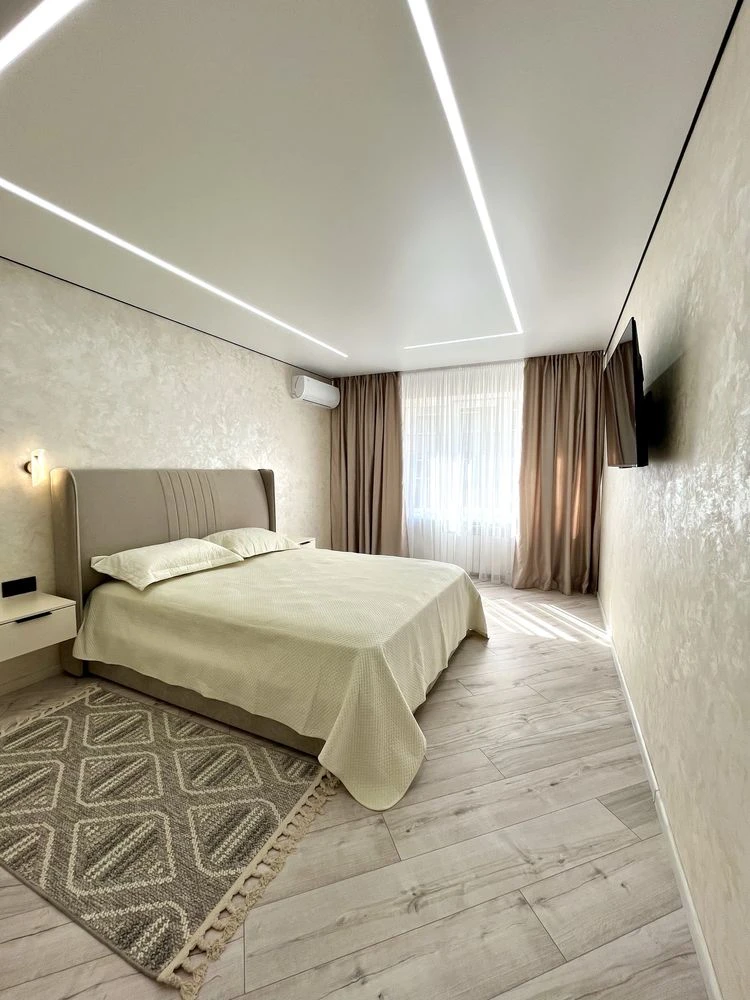 Stylish apartment for sale in the city of Smily.