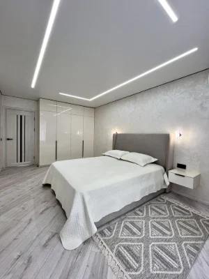 Stylish apartment for sale in the city of Smily.