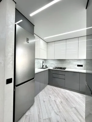 Stylish apartment for sale in the city of Smily.