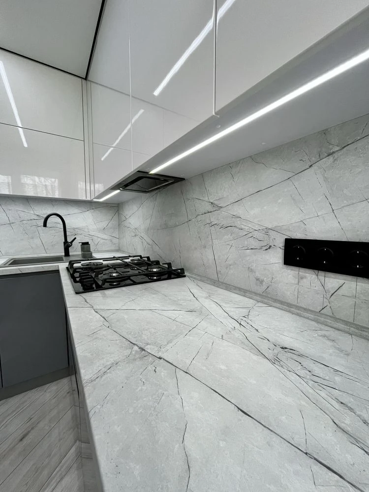 Stylish apartment for sale in the city of Smily.