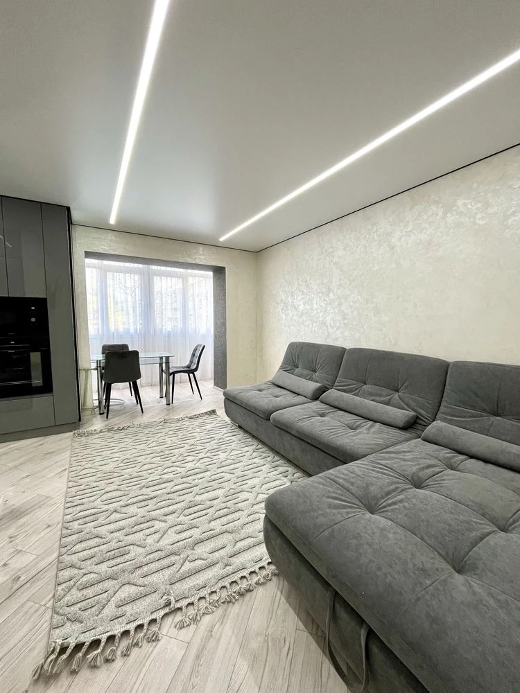 Stylish apartment for sale in the city of Smily.