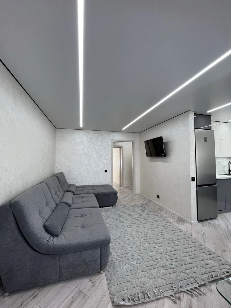 Stylish apartment for sale in the city of Smily.