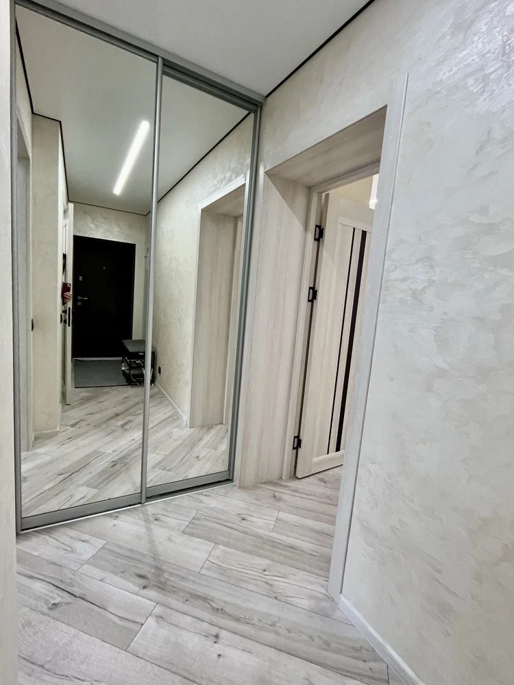 Stylish apartment for sale in the city of Smily.