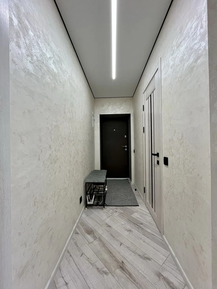 Stylish apartment for sale in the city of Smily.