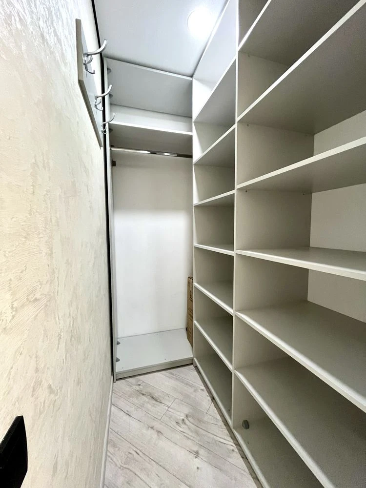 Stylish apartment for sale in the city of Smily.