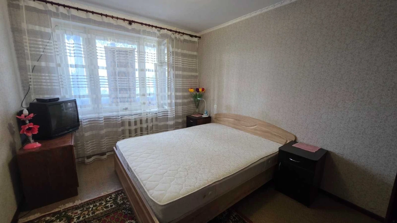 Sale of a 2-room apartment in the city of Smila - Come and live!