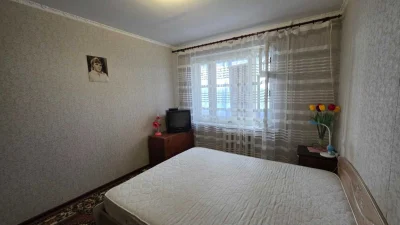 Sale of a 2-room apartment in the city of Smila - Come and live!