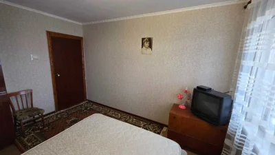 Sale of a 2-room apartment in the city of Smila - Come and live!