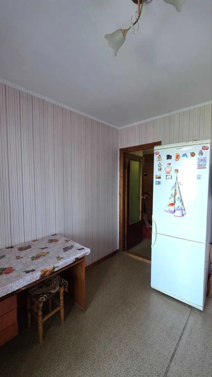 Sale of a 2-room apartment in the city of Smila - Come and live!