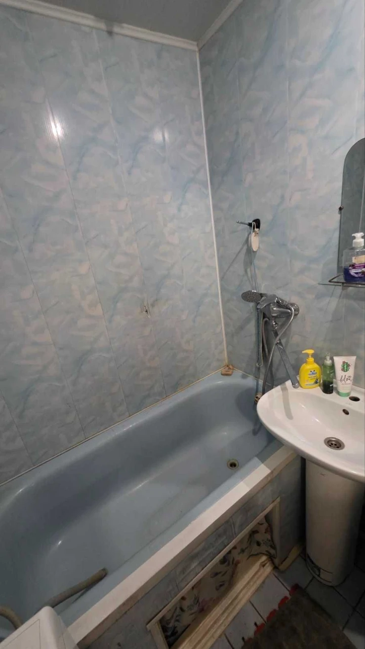 Sale of a 2-room apartment in the city of Smila - Come and live!