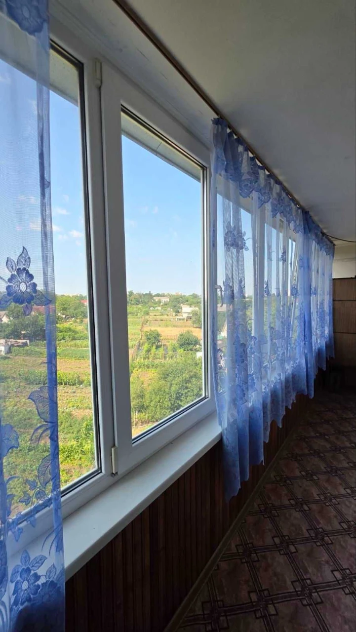 Sale of a 2-room apartment in the city of Smila - Come and live!