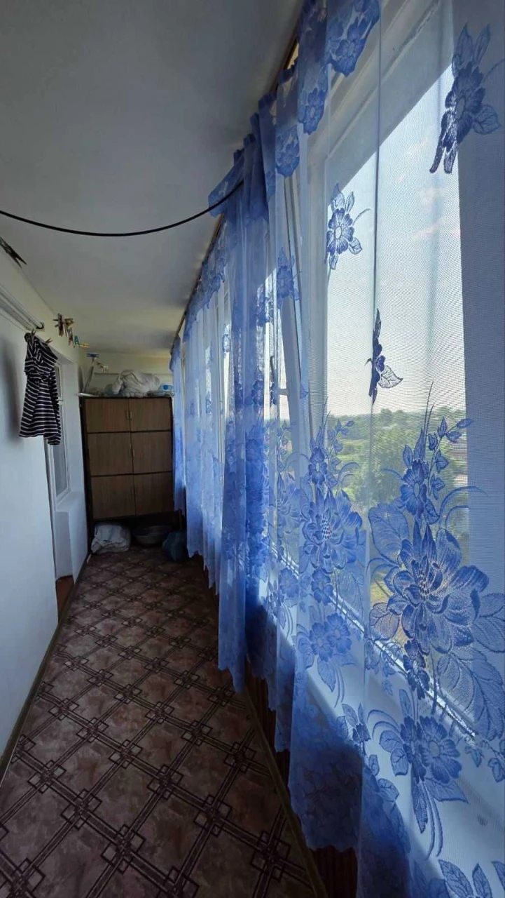 Sale of a 2-room apartment in the city of Smila - Come and live!