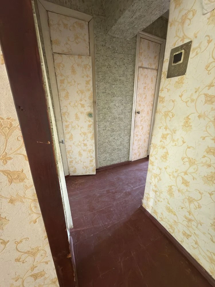 Продаж 3-кімнатної квартири Сміла!