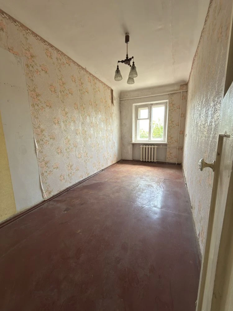 Продаж 3-кімнатної квартири Сміла!