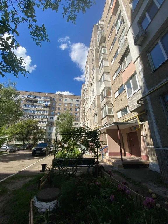 2-кім квартира з автономним опаленням та газовою колонкою, Р