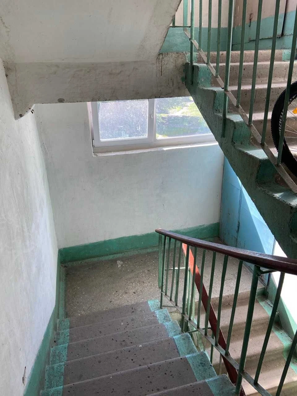 2-room apartment with independent heating and gas boiler, R